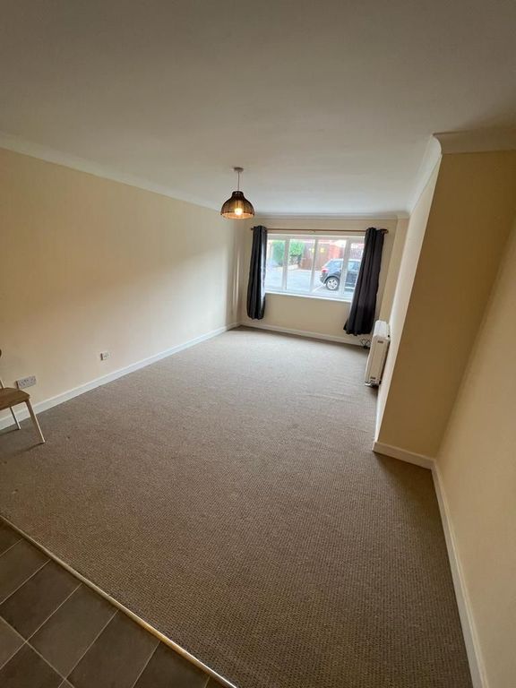 Property photo 3 of 6 Open Kitchen/Living Room