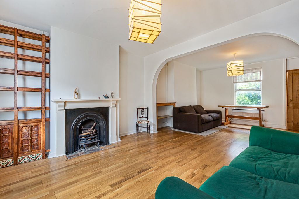 Property photo 3 of 12 Living Dining Area - Angle 2