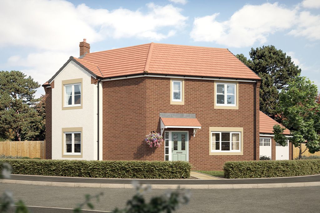Property photo 1 of 3 Lunaria CGI