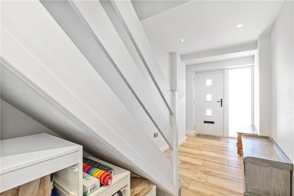 Additional image 12 of 4 bed detached house for saleLisker Avenue, Otley, West Yorkshire LS21