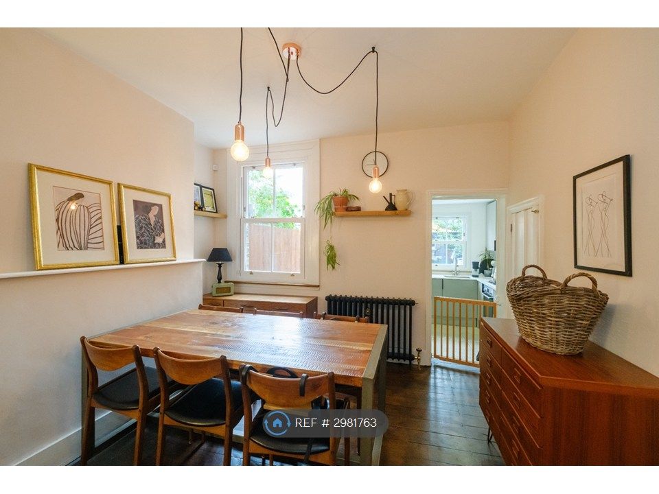 Property photo 2 of 15 Living &amp; Dining Room