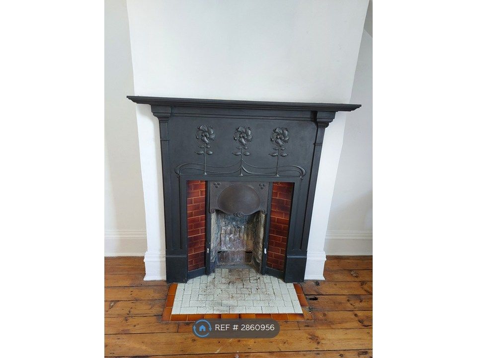 Property photo 1 of 8 Living Room Fireplace