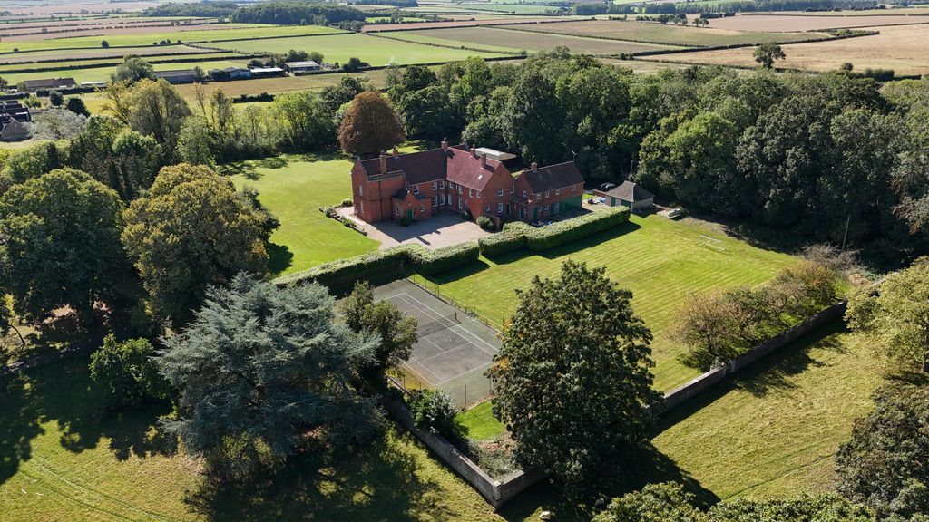 Property photo 2 of 31 Rear Elevation Of Estate.Jpg