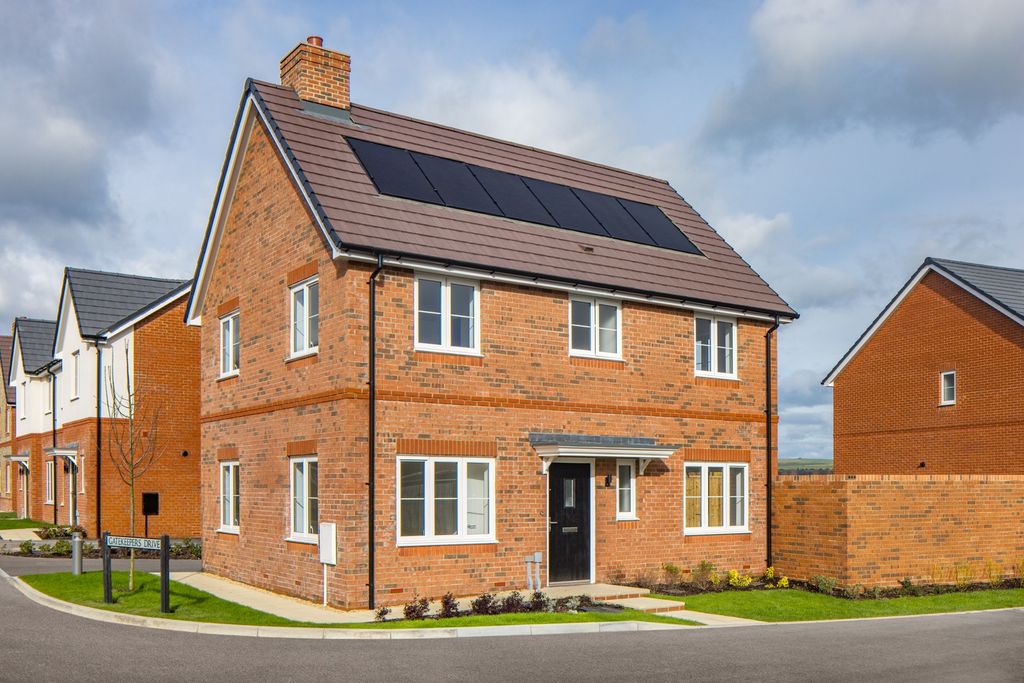 Property photo 1 of 9 New Monks Park Phase 2