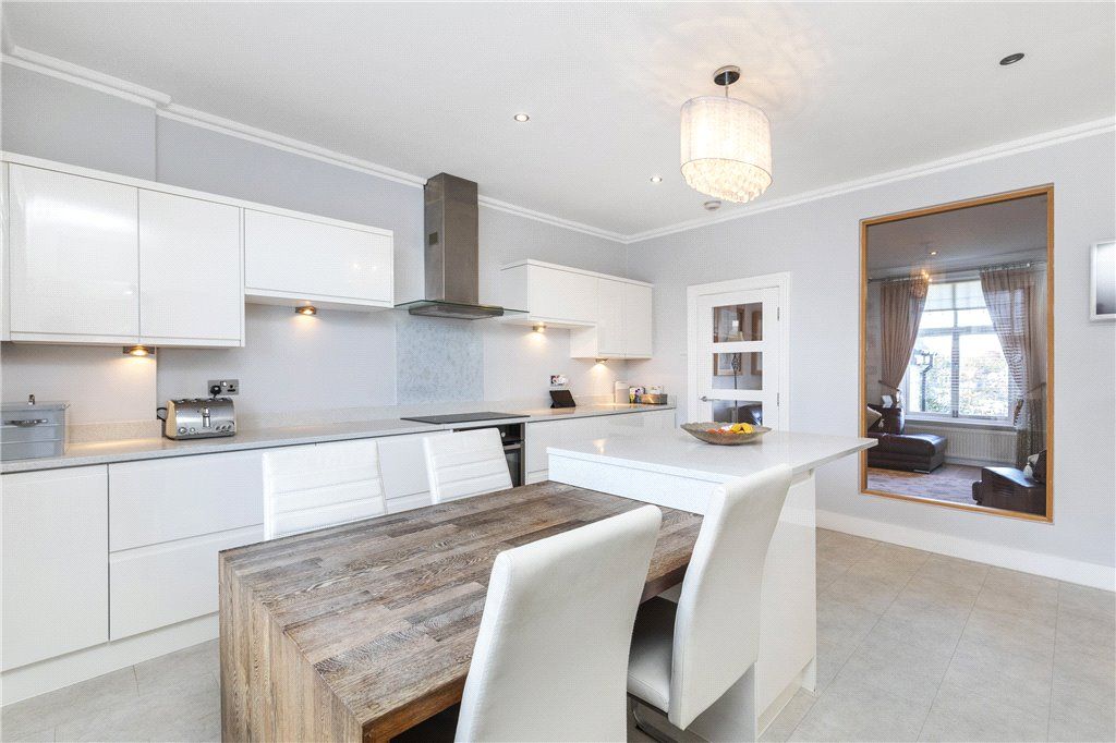 Property photo 2 of 28 Kitchen Dining