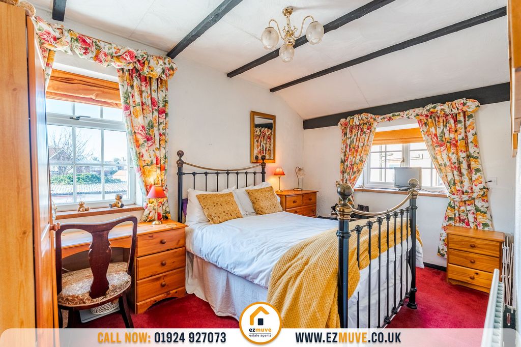 Additional image 14 of 3 bed semi-detached house for saleThorncliffe Road, Batley WF17