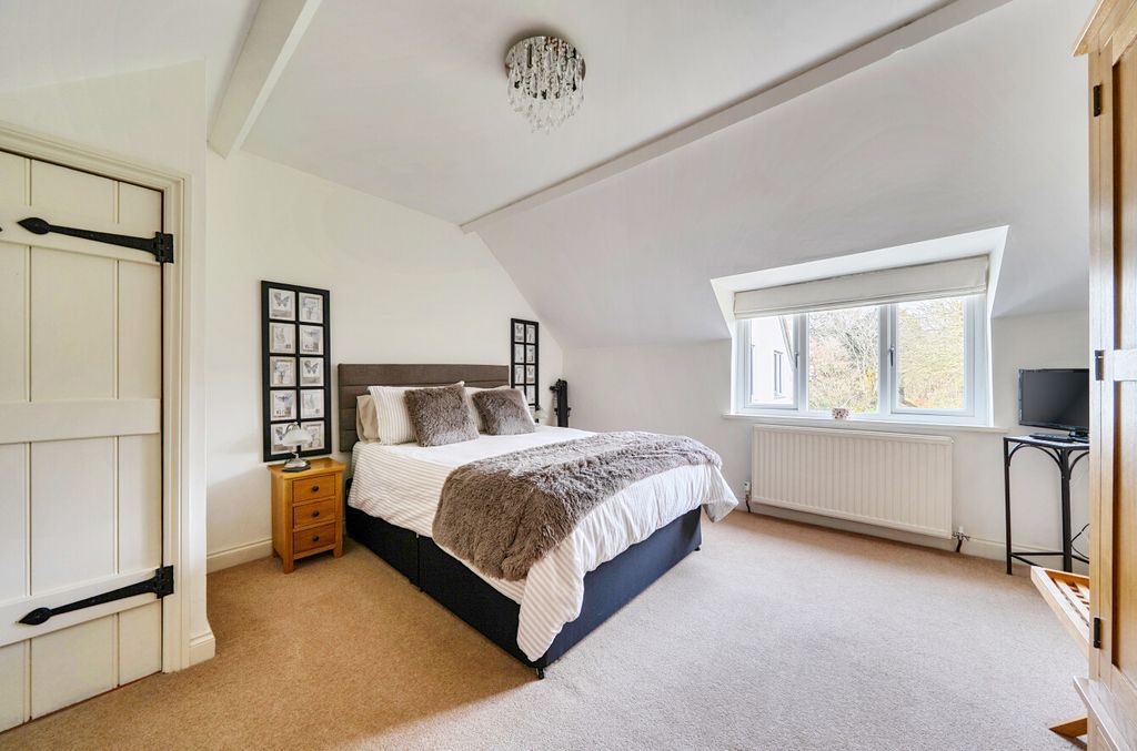 Additional image 15 of 4 bed detached house for saleTynycoed, Bronygarth, Oswestry SY10