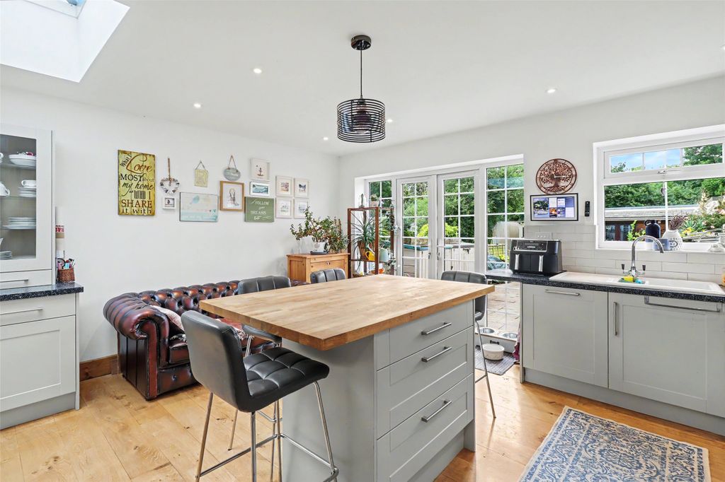 Property photo 2 of 22 2 - Kitchen