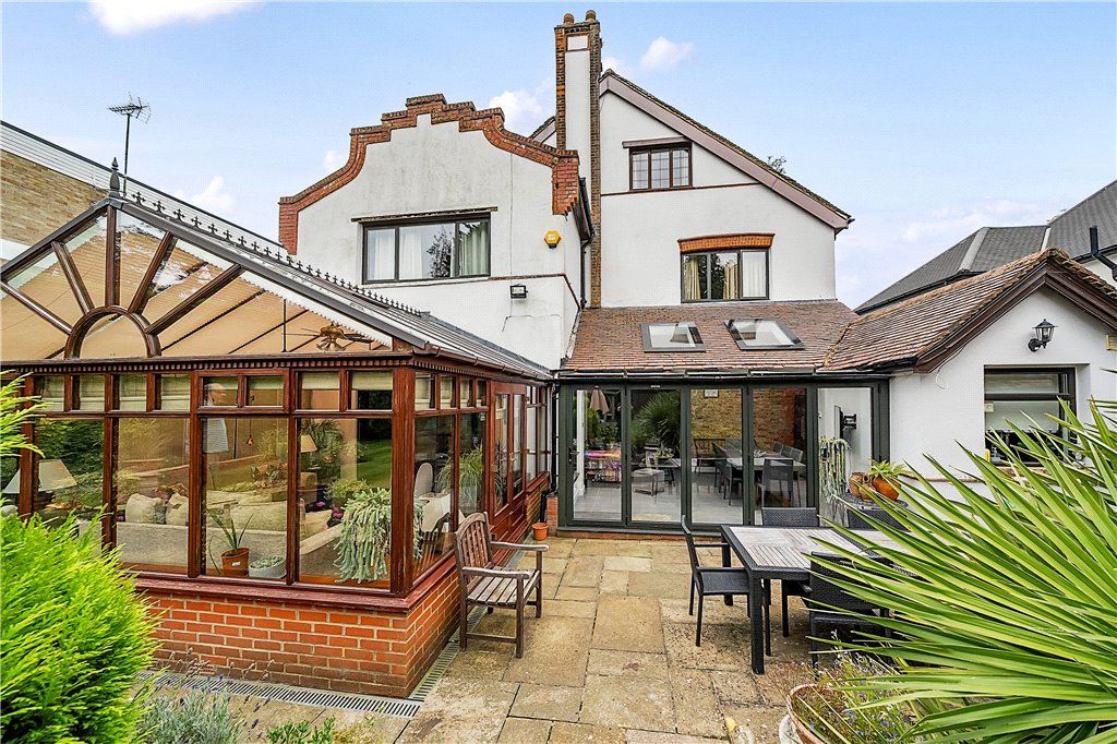 Additional image 30 of 6 bed detached house for saleThe Avenue, Hatch End, Pinner HA5