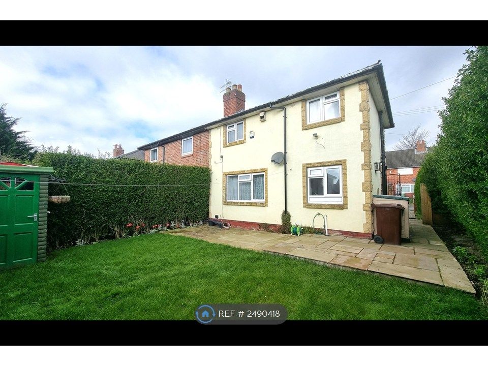 Property photo 1 of 15 Back Garden