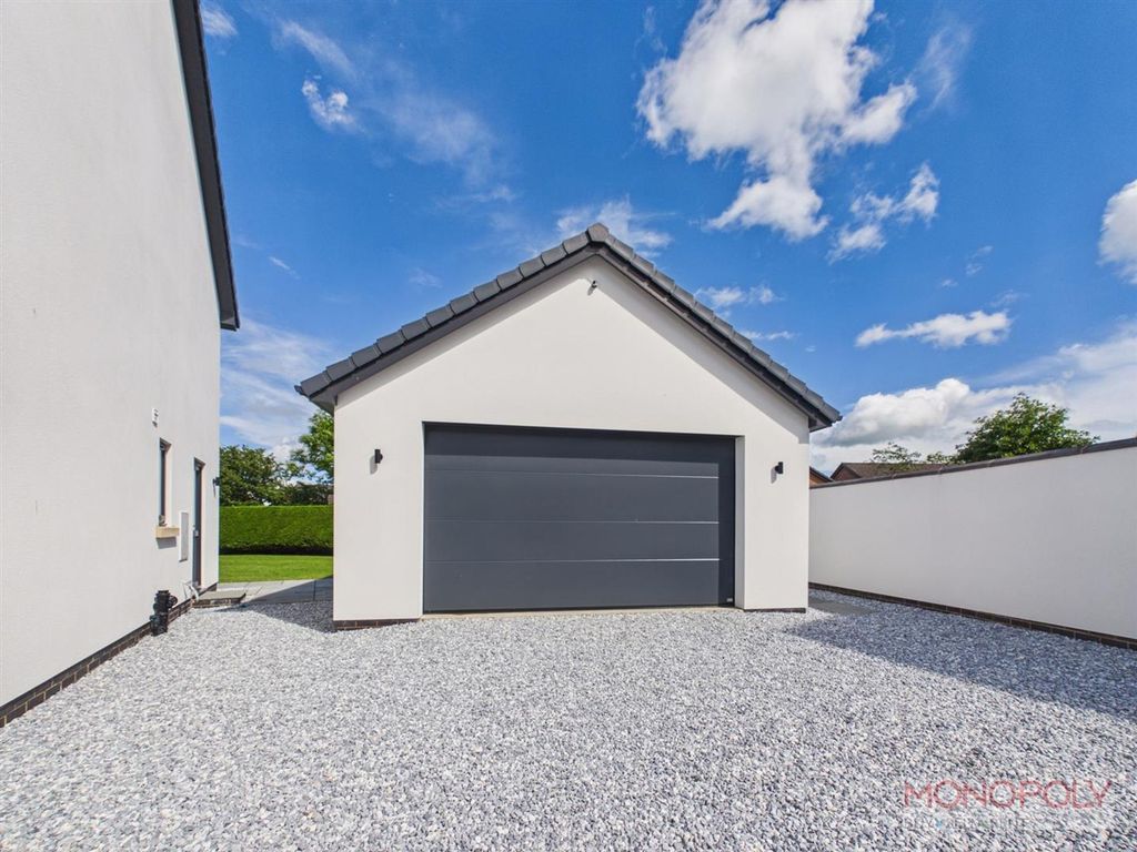 Additional image 26 of 5 bed detached house for saleQueen Street, Treuddyn CH7