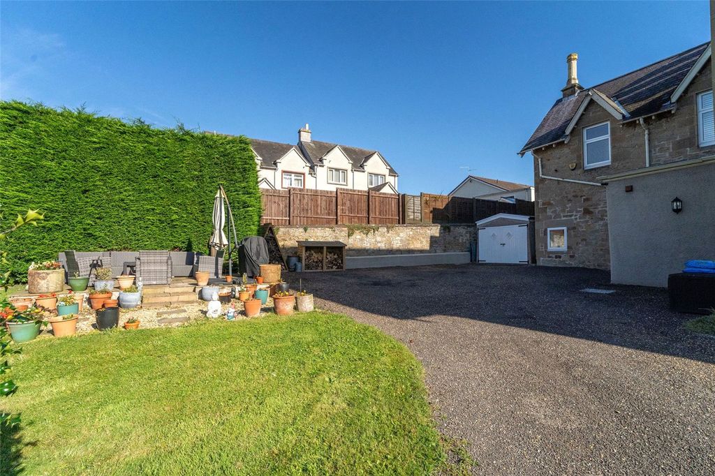 Additional image 44 of 4 bed detached house for saleMansefield, High Street, Coldstream TD12