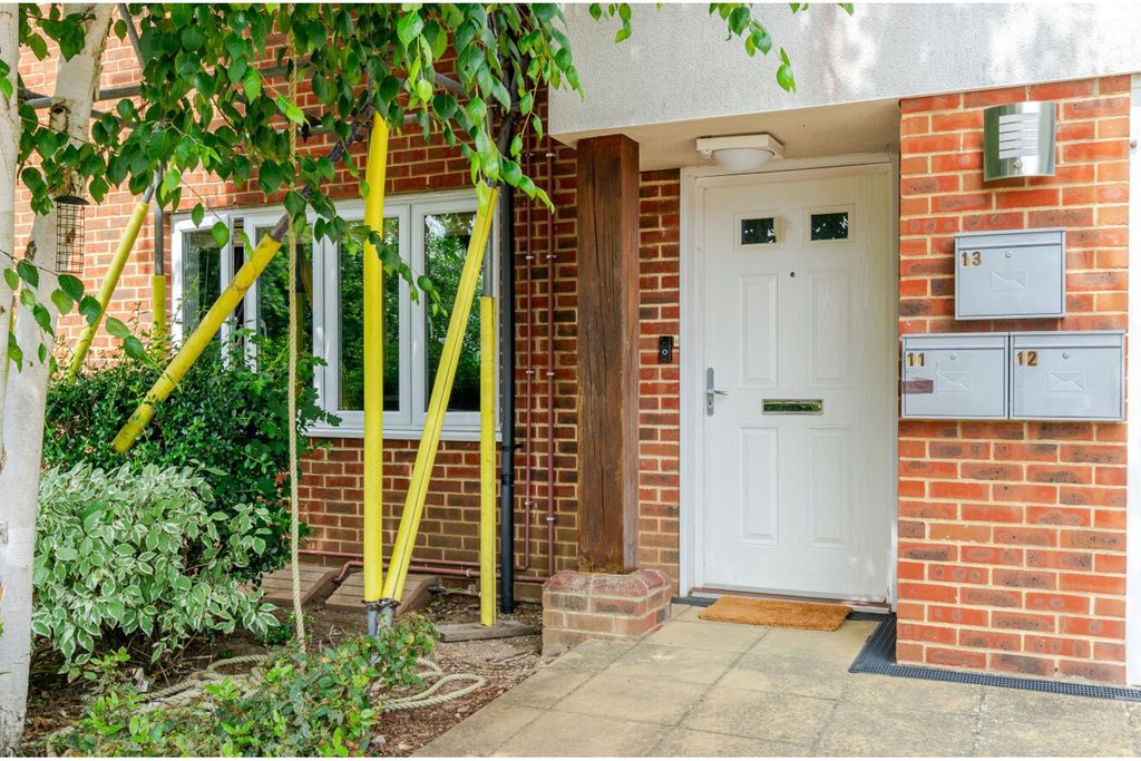 Property photo 1 of 13 Entrance