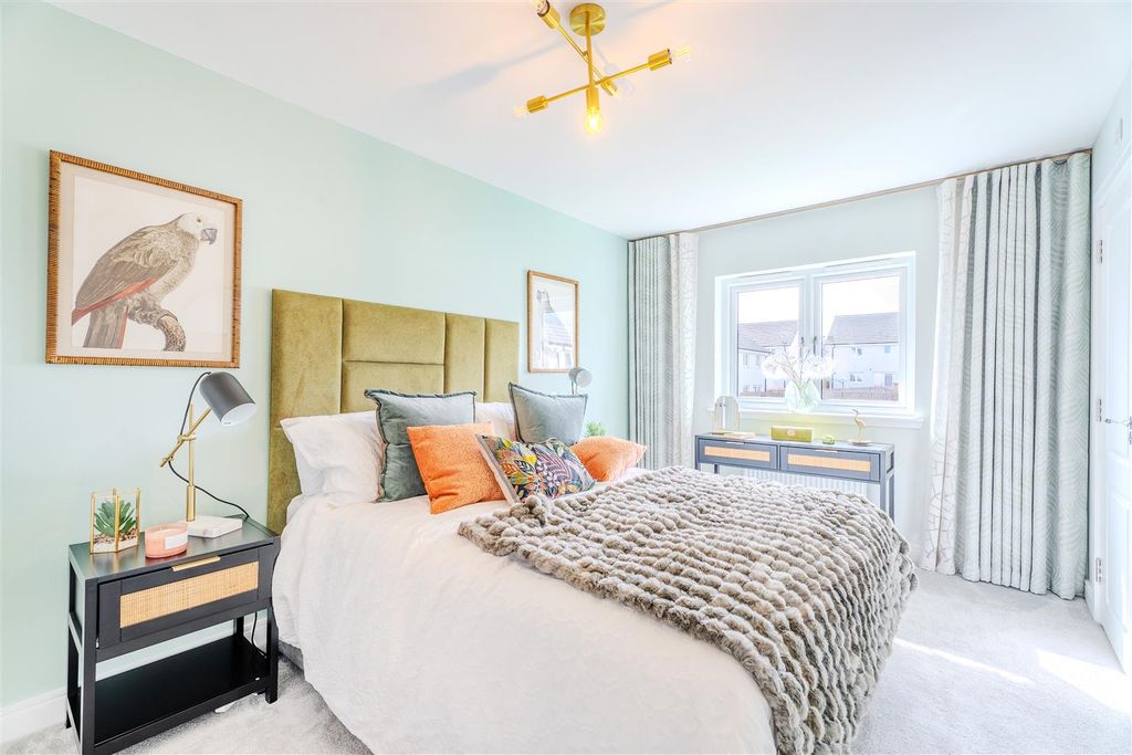 Additional image 25 of 4 bed detached house for sale3 Lampmaker Drive, Hamilton ML3