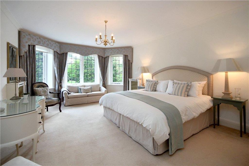 Additional image 12 of 5 bed link detached house for saleBishopsgate Road, Englefield Green, Surrey TW20