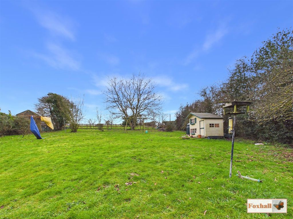 Property photo 2 of 22 Rear Garden