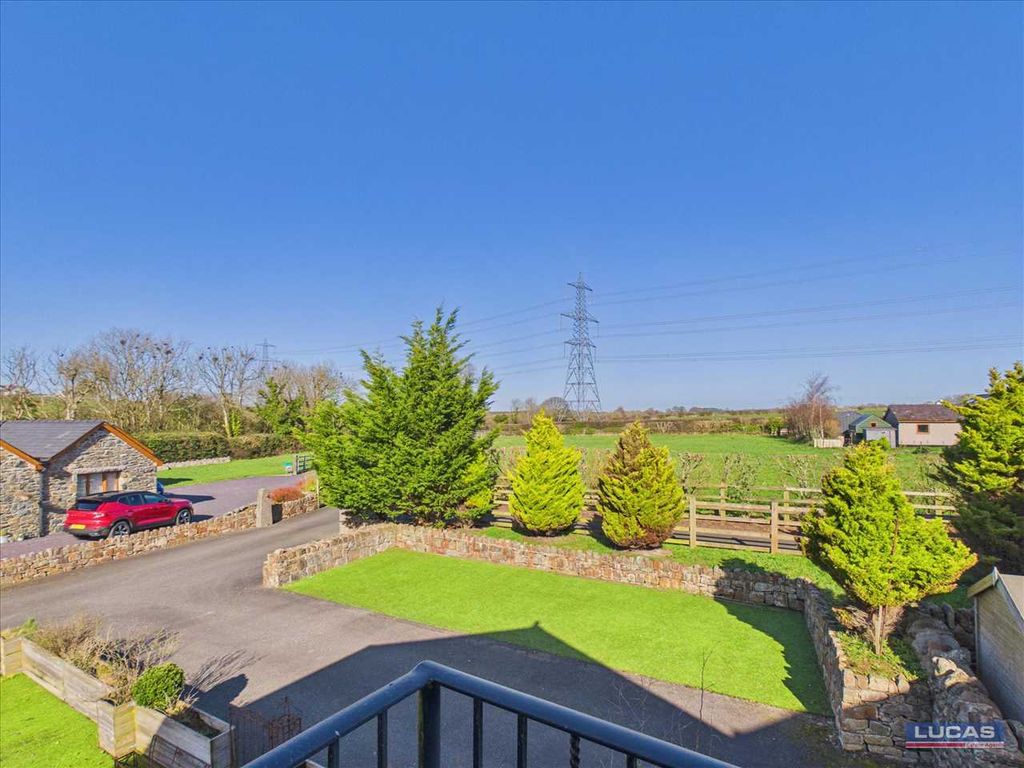 Additional image 32 of 4 bed barn conversion for saleBryn Gof, Star, Llanfairpwll LL61