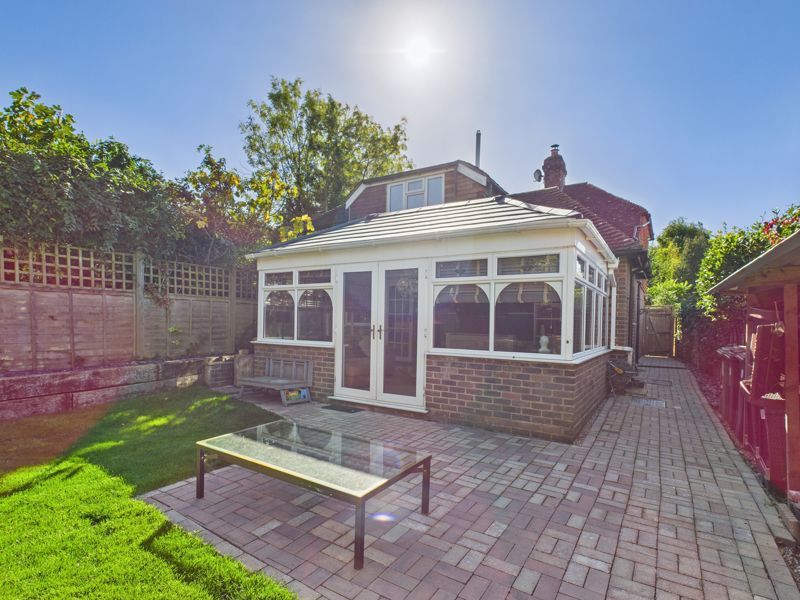 Property photo 2 of 25 Rear