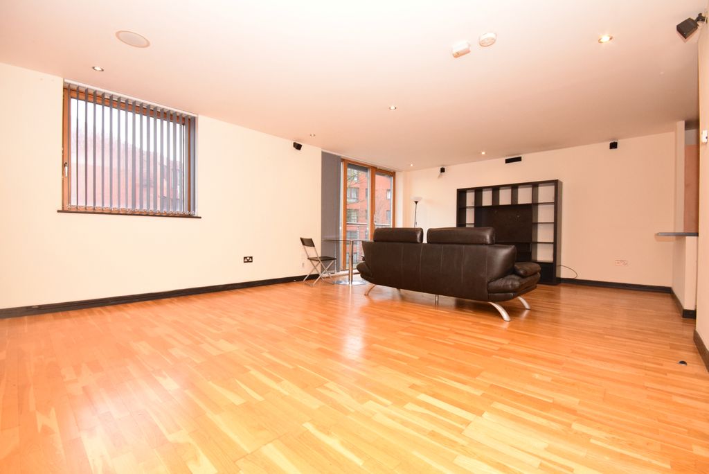 Property photo 2 of 10 Living Area