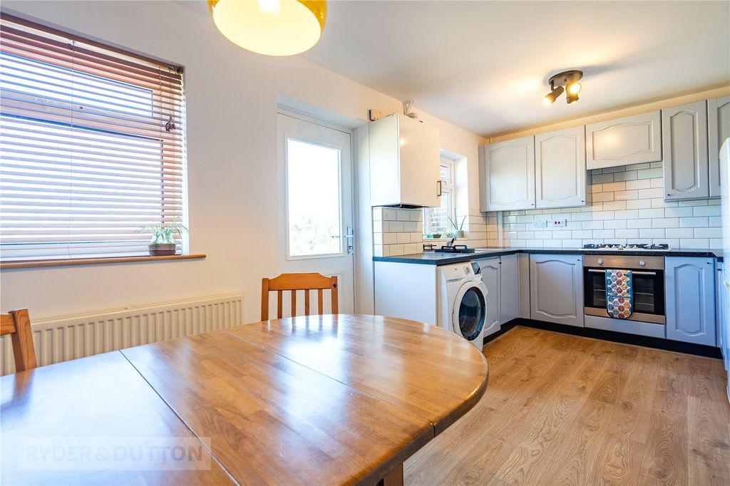 Property photo 2 of 21 Kitchen Diner