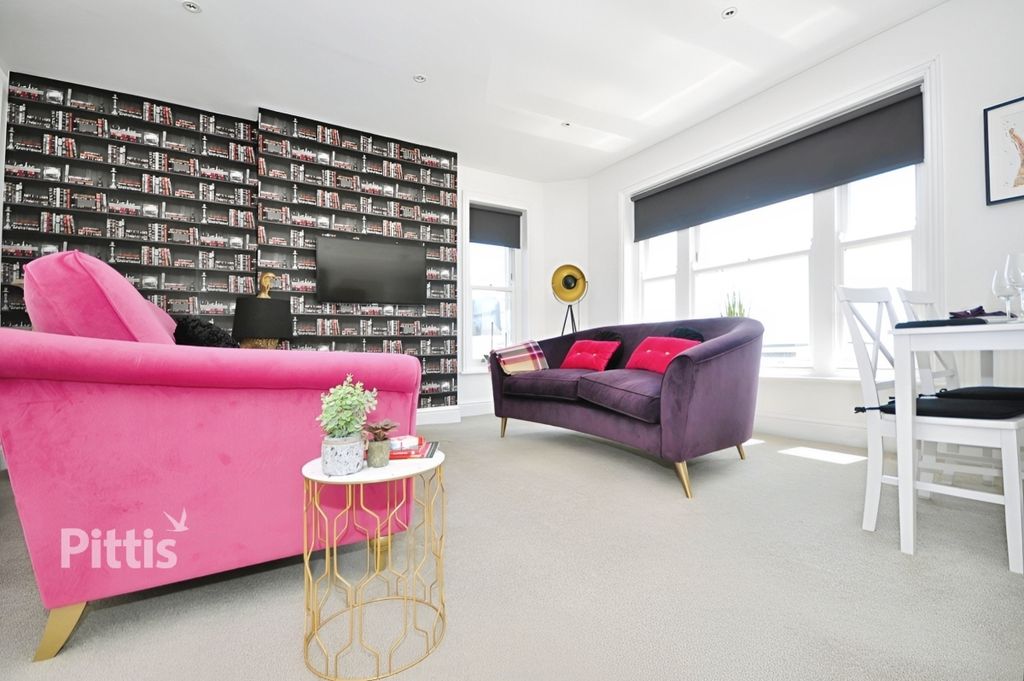 Additional image 4 of 1 bed flat to rentAlbion Road, Sandown PO36