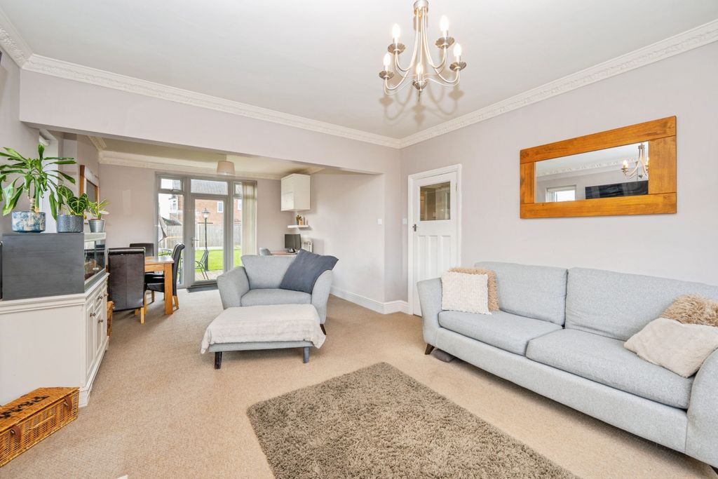 Additional image 6 of 3 bed detached house for saleLime Grove, Derby DE21