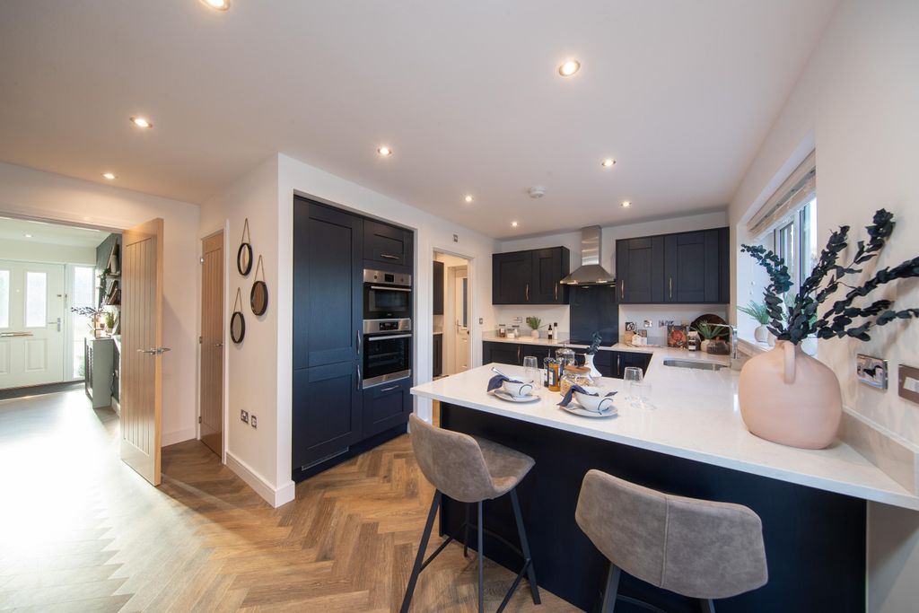 Property photo 1 of 9 Showhome Photography
