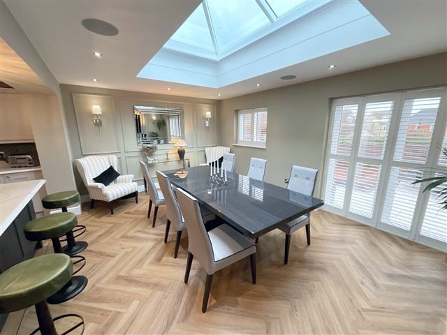 Property photo 3 of 21 Kitchen/Diner