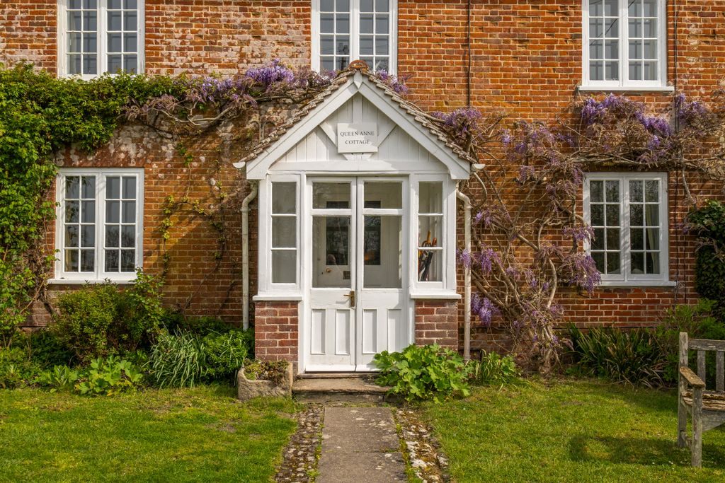 Additional image 23 of 4 bed detached house for saleHilcott, Pewsey SN9