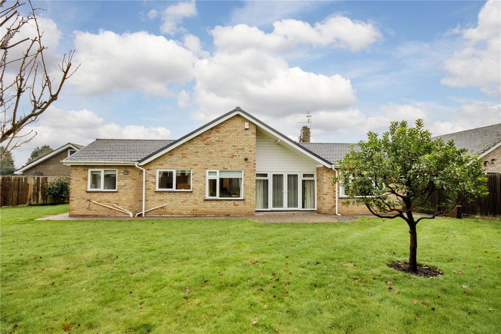 Property photo 3 of 20 Rear Elevation