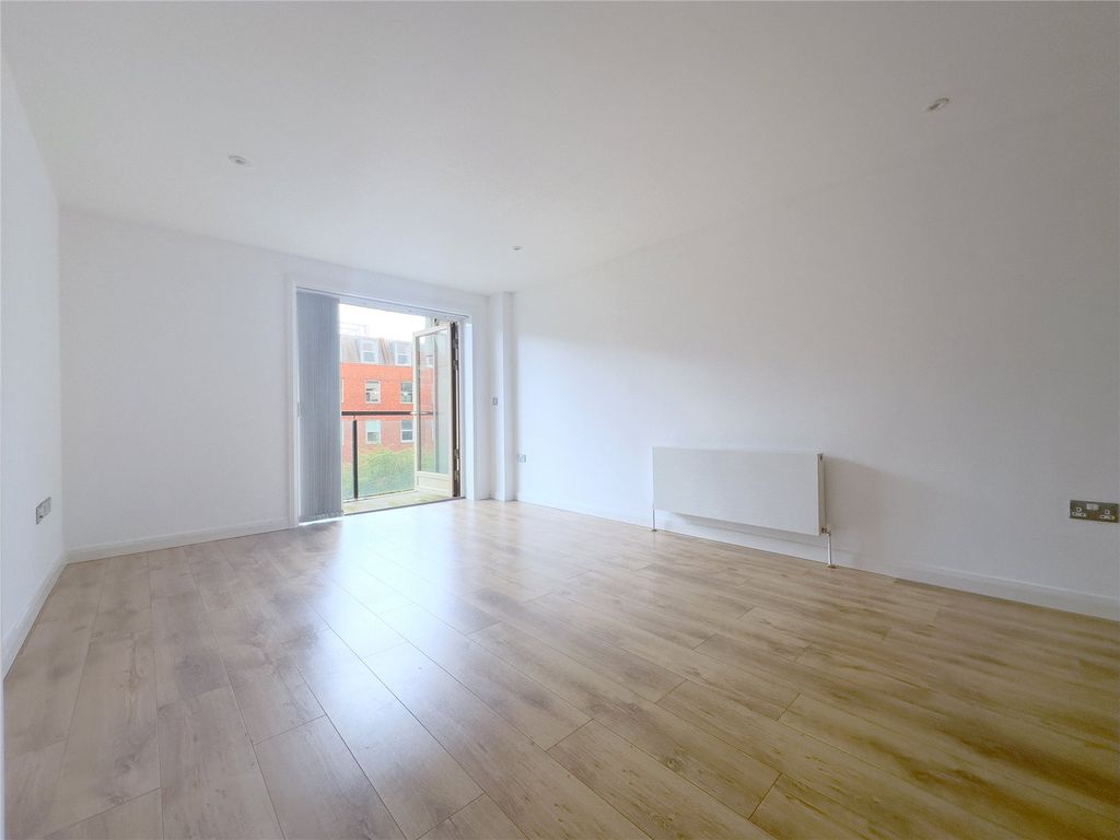 Property photo 3 of 8 Living Room