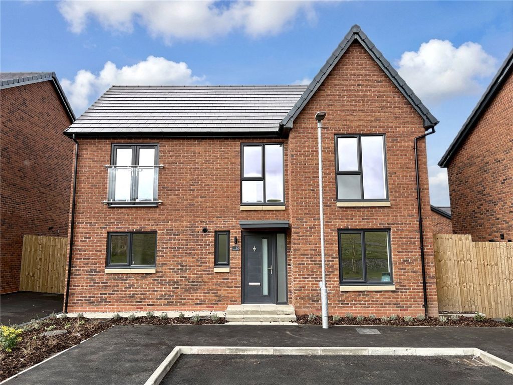 Property photo 1 of 22 Front External