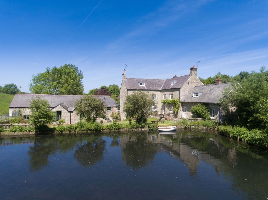 Property photo 1 of 20 Melbury Abbas Mill
