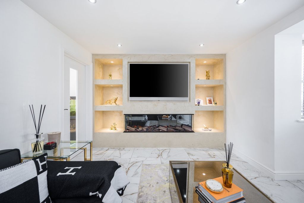 Additional image 12 of 4 bed detached house for saleLakeside Way, Nantyglo, Ebbw Vale NP23