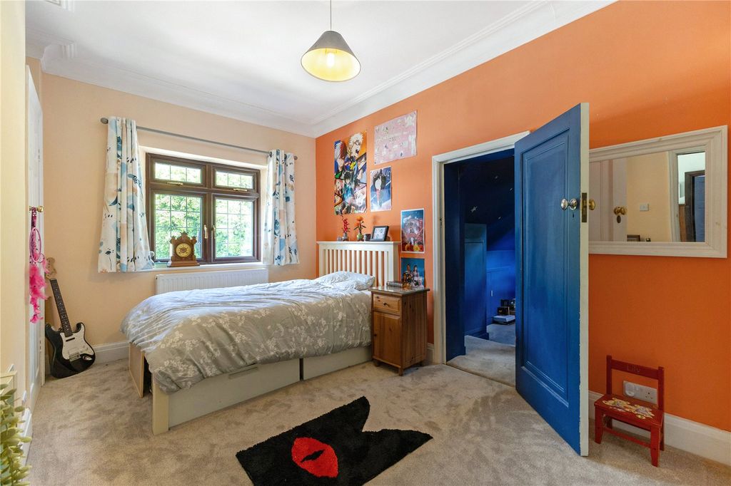 Additional image 17 of 5 bed detached house for saleParrys Lane, Stoke Bishop, Bristol BS9