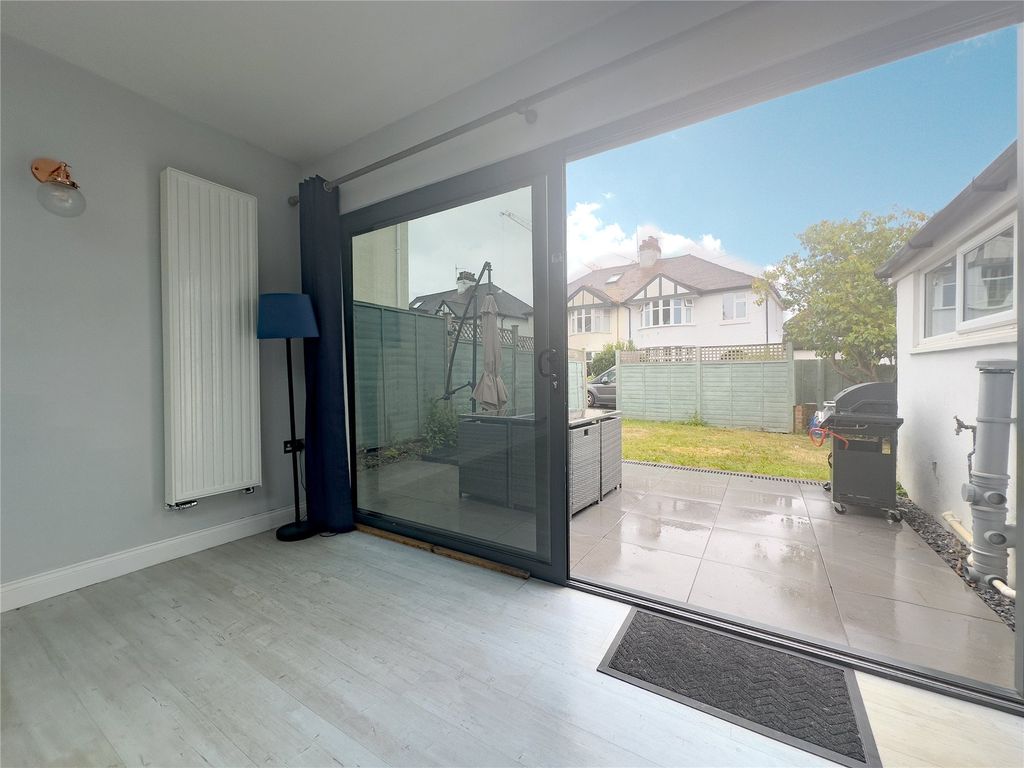 Property photo 2 of 15 Open Plan Living