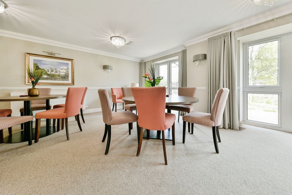 Additional image 16 of 1 bed flat for saleWratten Road West, Hitchin SG5