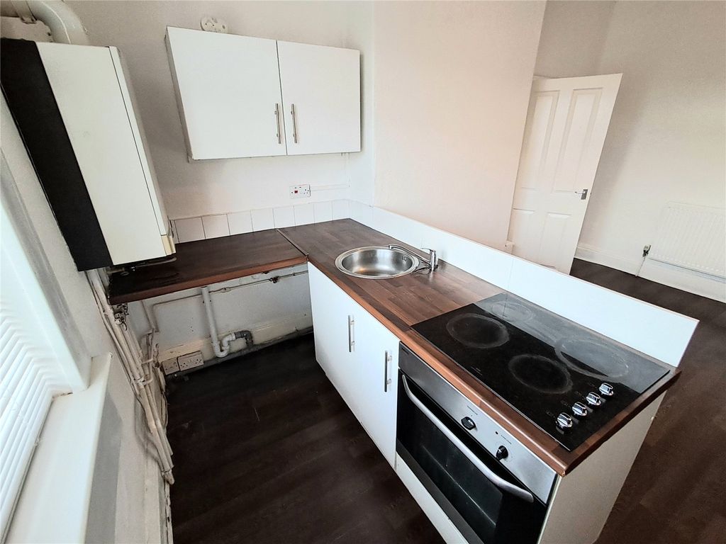 Property photo 3 of 12 Kitchen Area