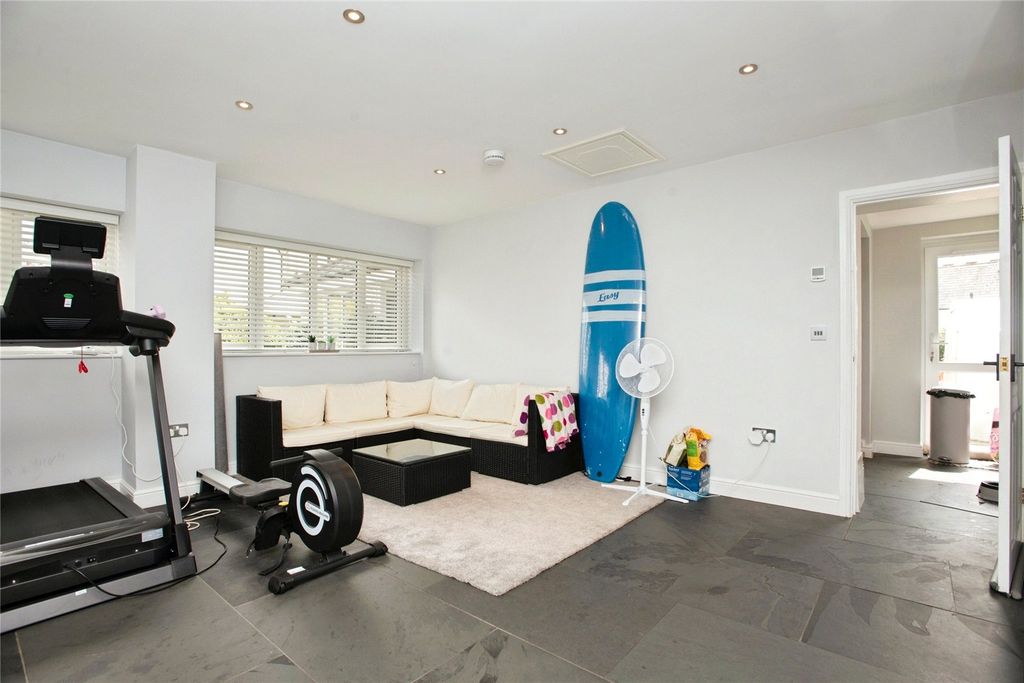Additional image 16 of 4 bed detached house for saleKestell Parc, Bodmin, Cornwall PL31