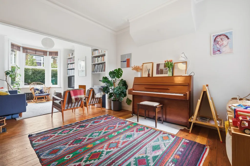Waterloo Road, Leyton E10 – pohled 6