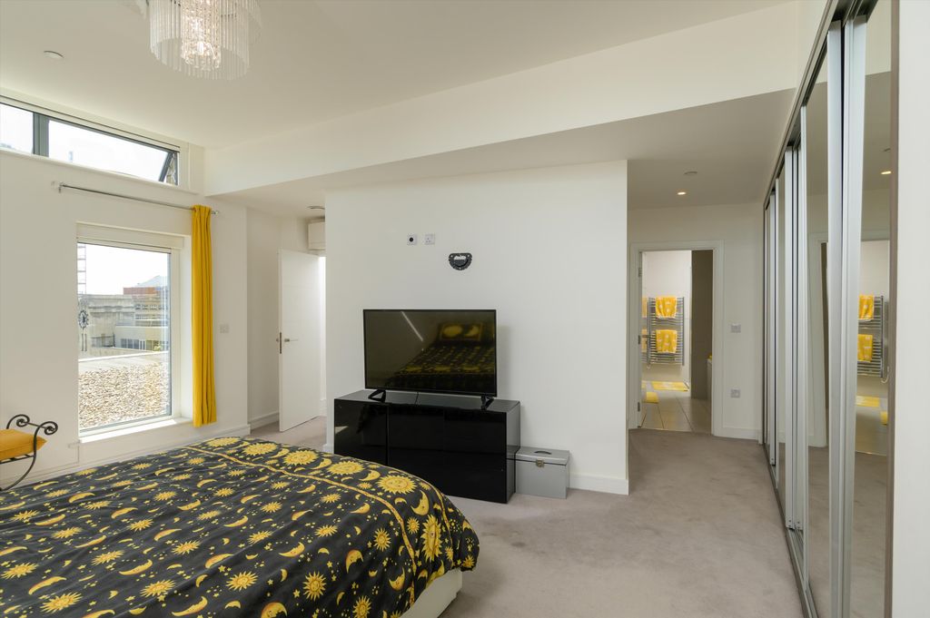 Additional image 10 of 3 bed maisonette for saleColston Avenue, Bristol BS1