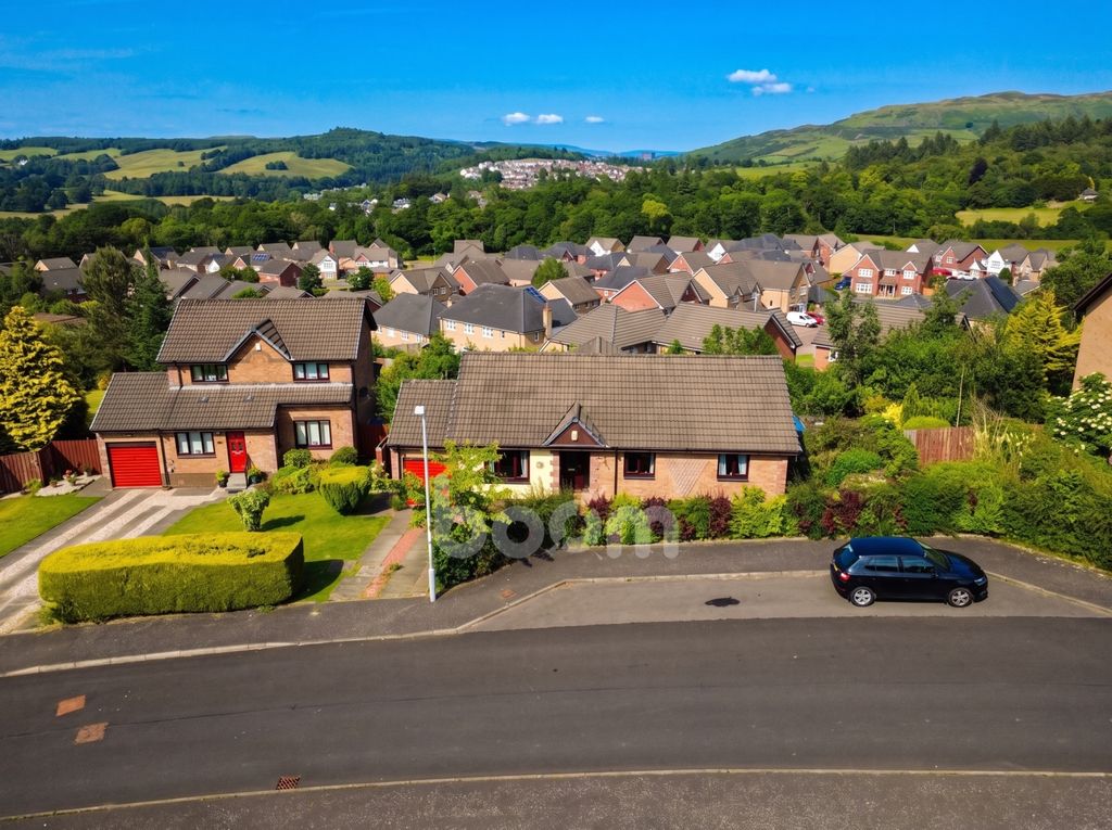 Additional image 8 of 3 bed detached bungalow for saleCullen Crescent, Inverkip PA16