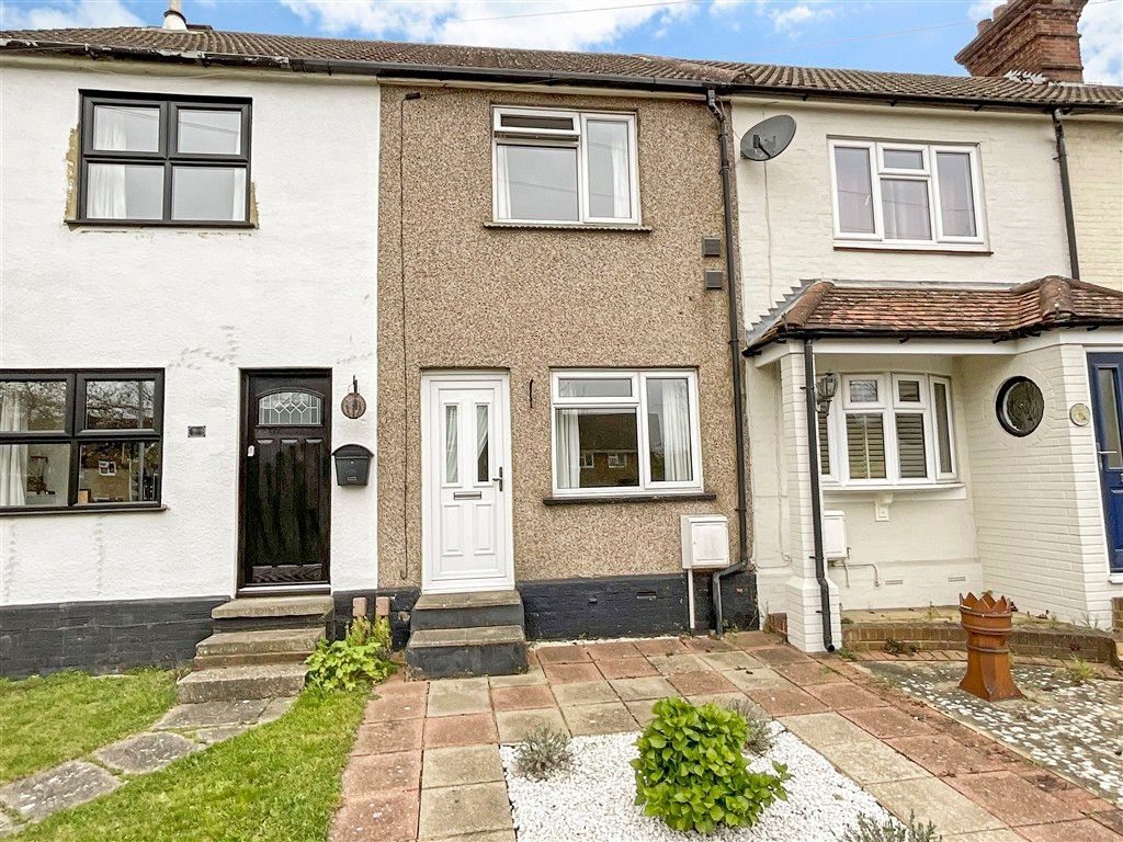 Property photo 1 of 11 Front Elevation - Web