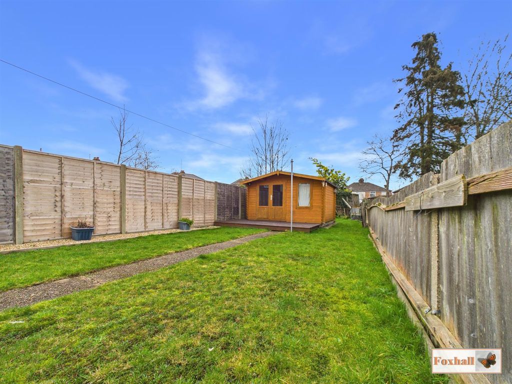 Property photo 2 of 19 Rear Garden