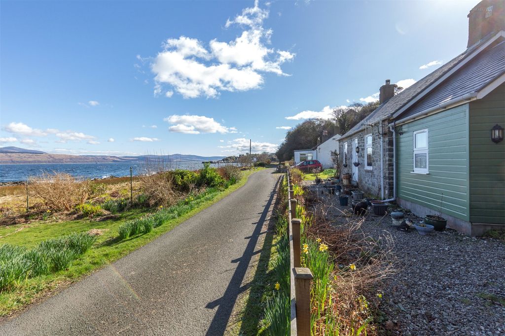 Additional image 17 of 2 bed detached house for saleShore Cottage, 11 Shore Road, Carradale PA28