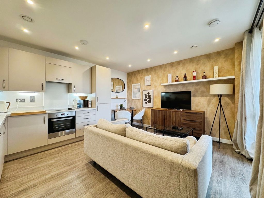 Property photo 1 of 14 Reception/Kitchen/Dining Area