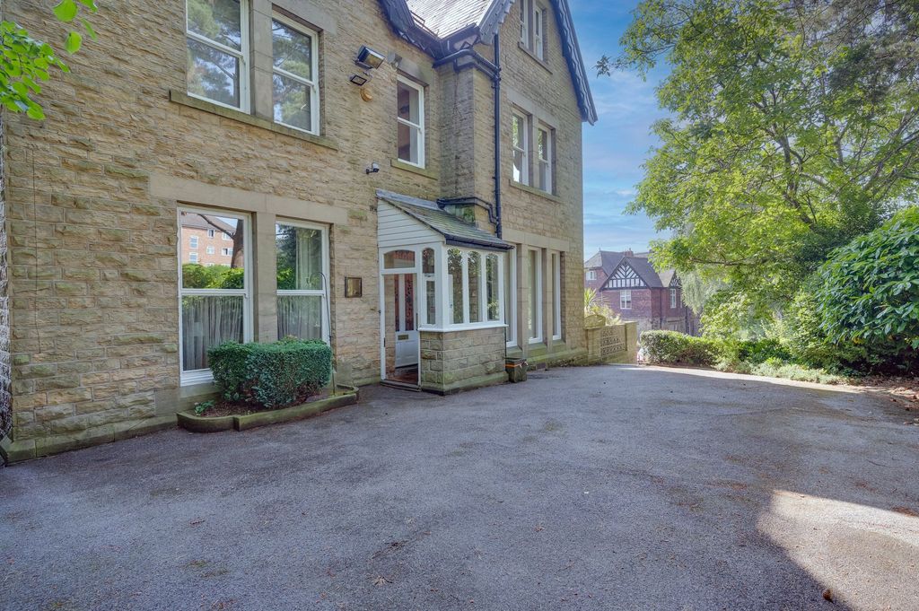 Additional image 15 of 2 bed flat for saleTapton House Road, Sheffield S10