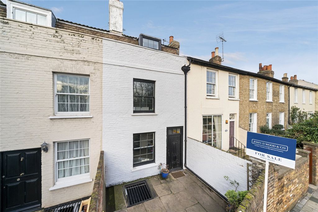 Property photo 1 of 23 Front Of Property