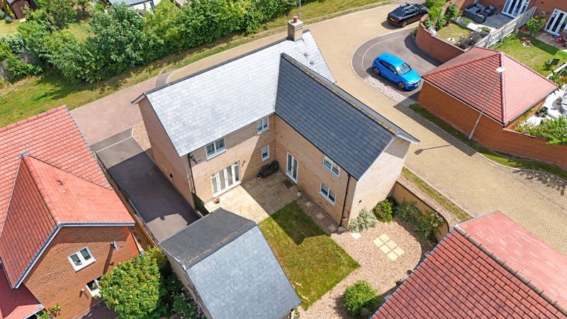 Property photo 2 of 17 Ariel Shot 2