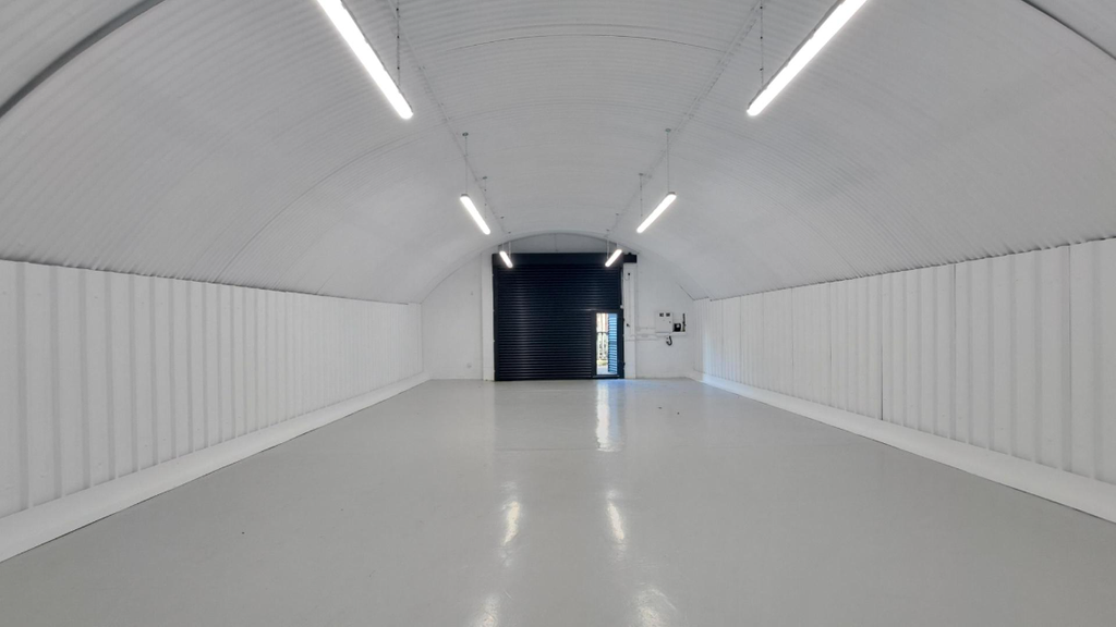 Property photo 3 of 3 An Empty Arch With White Lining